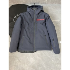 Prada Down Jackets